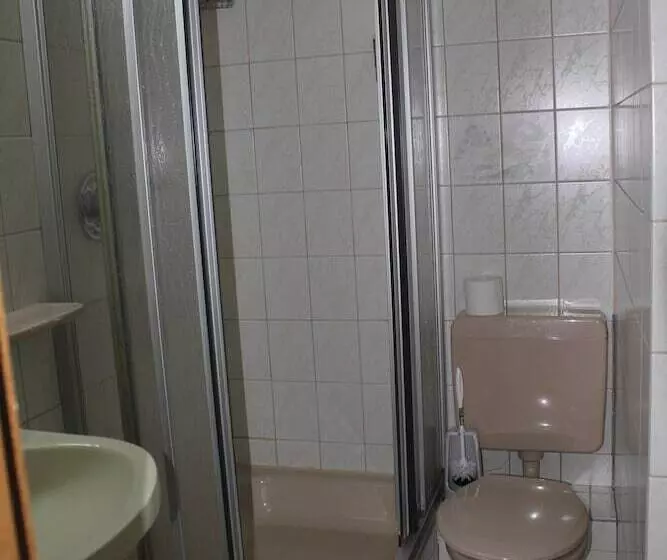 酒店 Bartels Stadt