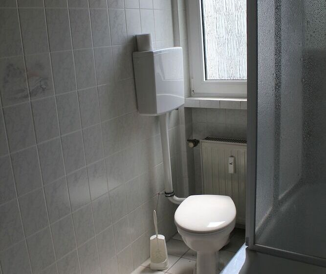 酒店 Bartels Stadt