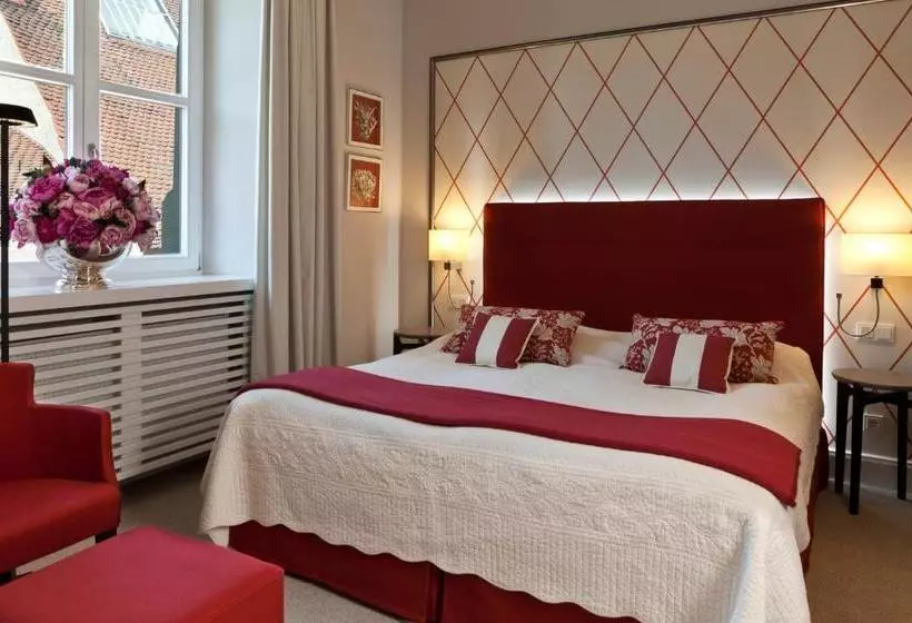 هتل Bischofshof Am Dom