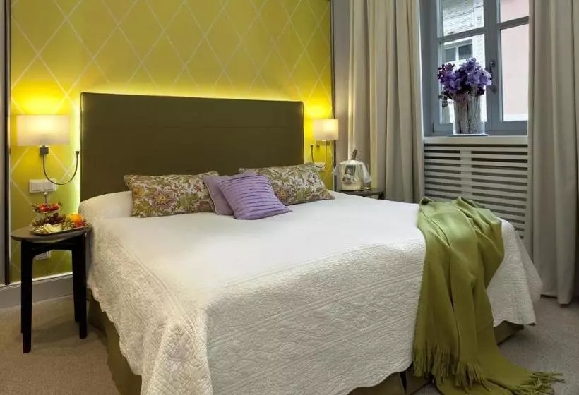 هتل Bischofshof Am Dom