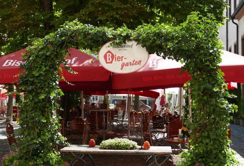 هتل Bischofshof Am Dom