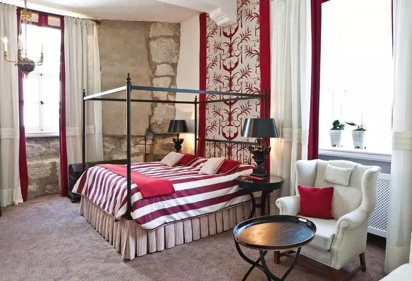 هتل Bischofshof Am Dom