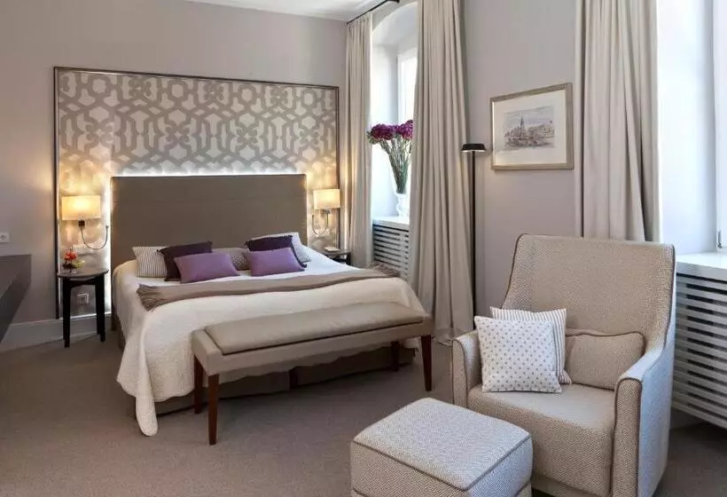 هتل Bischofshof Am Dom