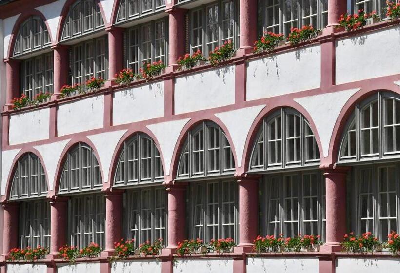 هتل Bischofshof Am Dom