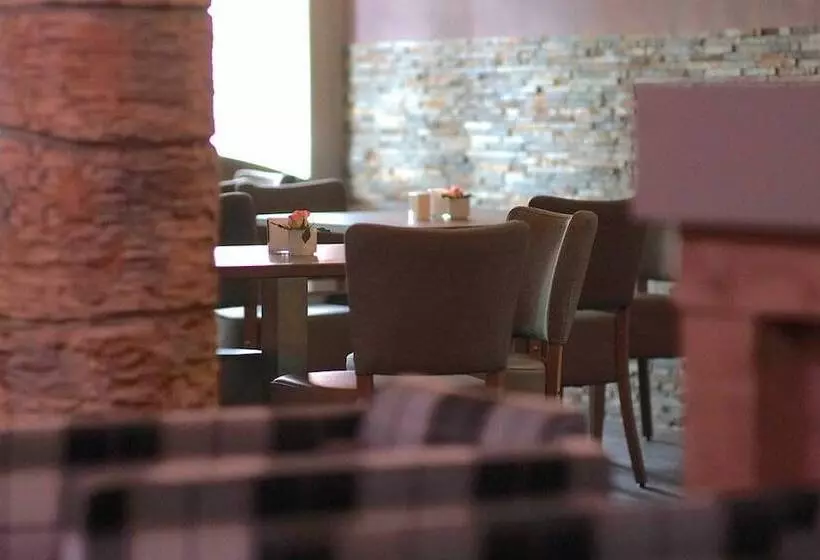 ホテル Brunnenhof International