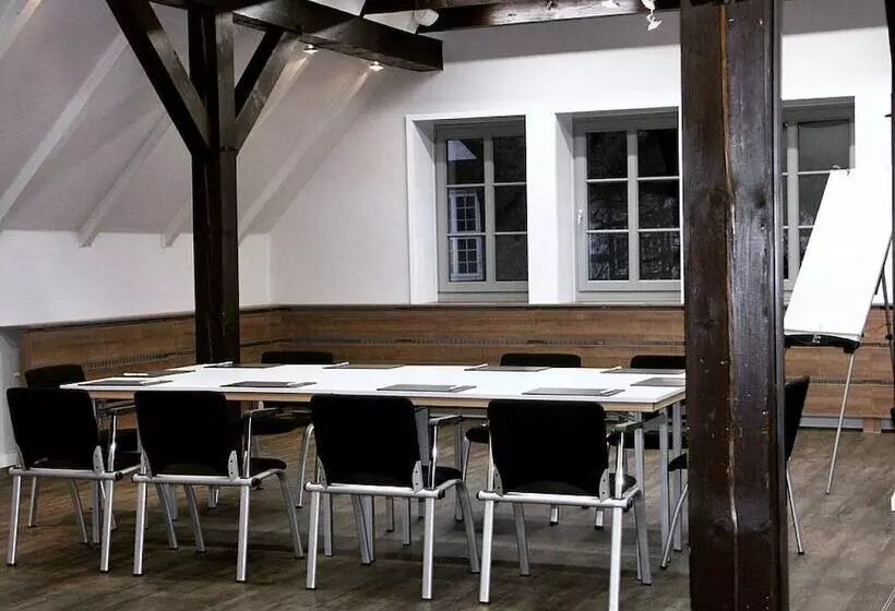 ホテル Brunnenhof International