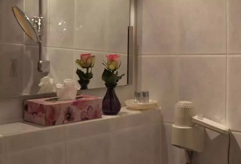 ホテル Brunnenhof International