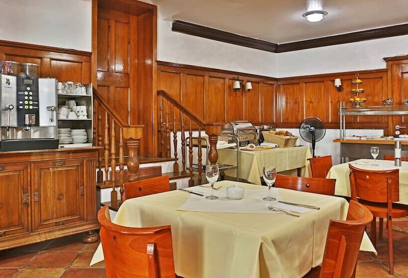 هتل Das Lamm Heidelberg