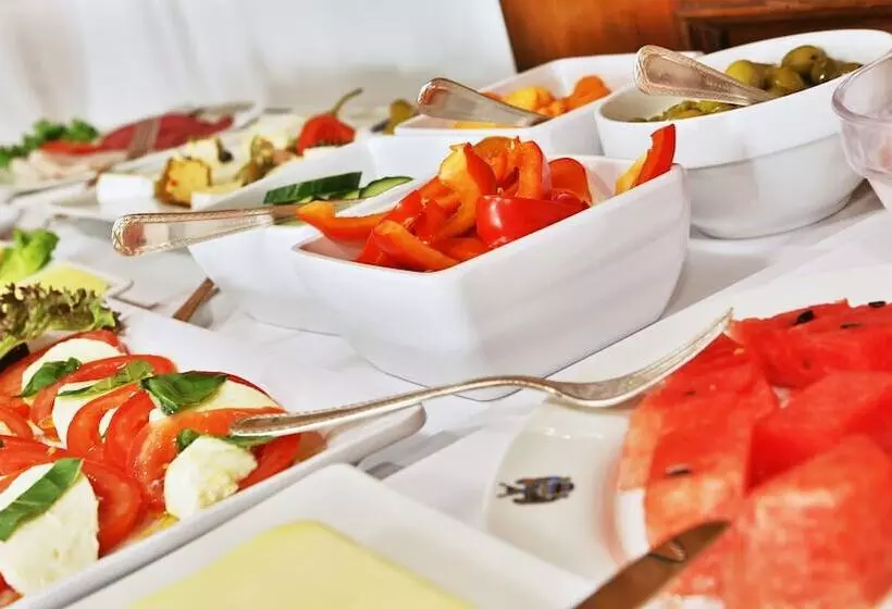 酒店 Das Lamm Heidelberg