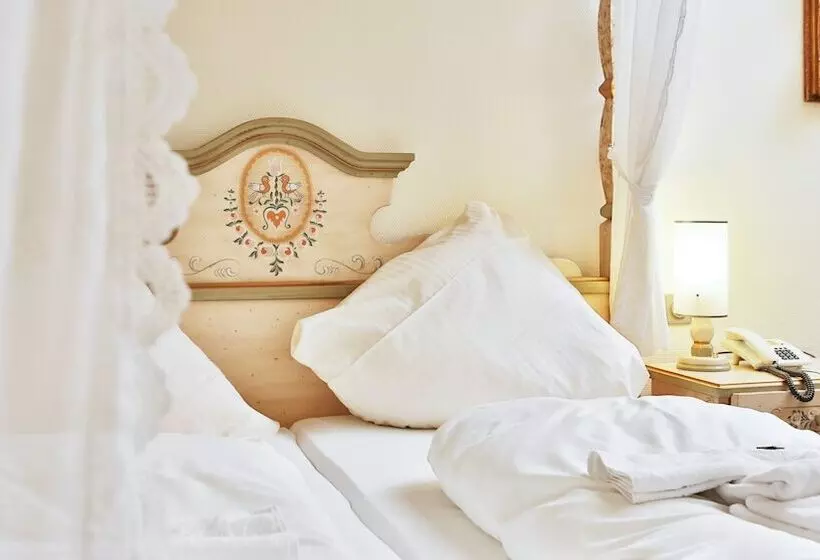 酒店 Das Lamm Heidelberg