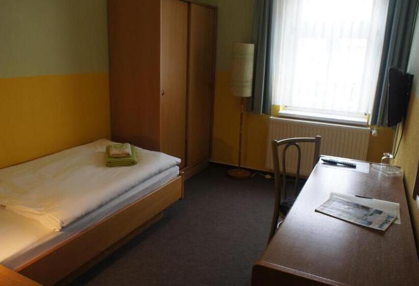 בית מלון כפרי Exempel Schlafstuben Und Quartier Langer Hals