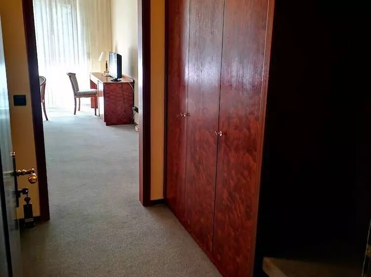 호텔 Garni Zur Weserei