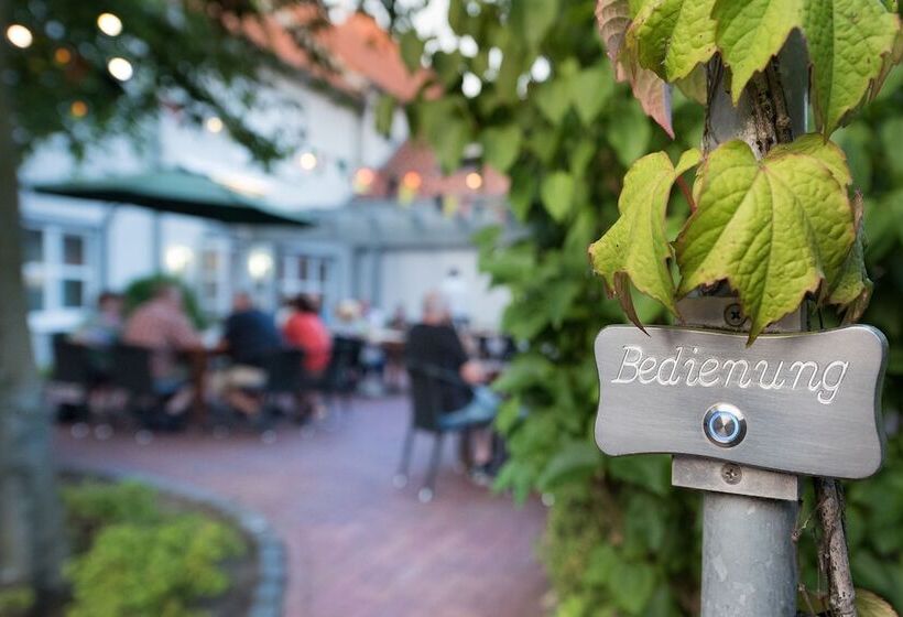 酒店 & Gasthaus Nagel