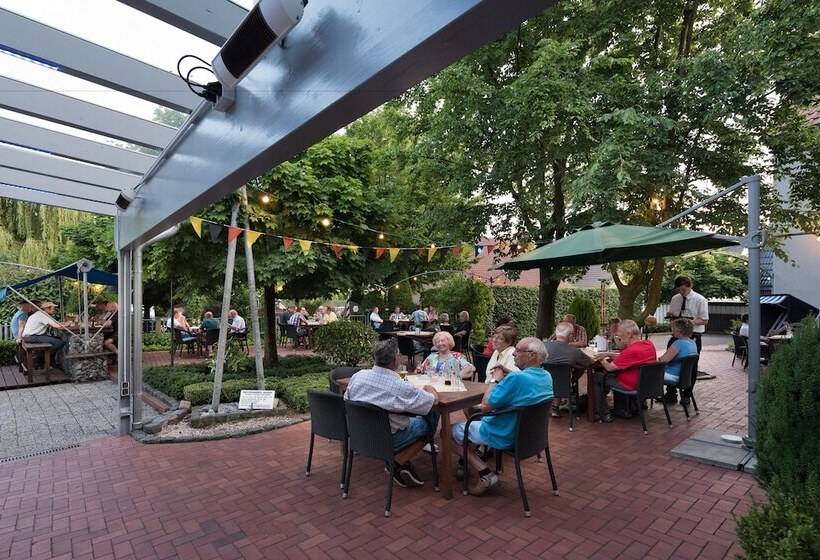 酒店 & Gasthaus Nagel