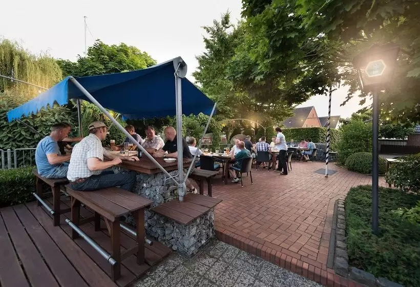 酒店 & Gasthaus Nagel