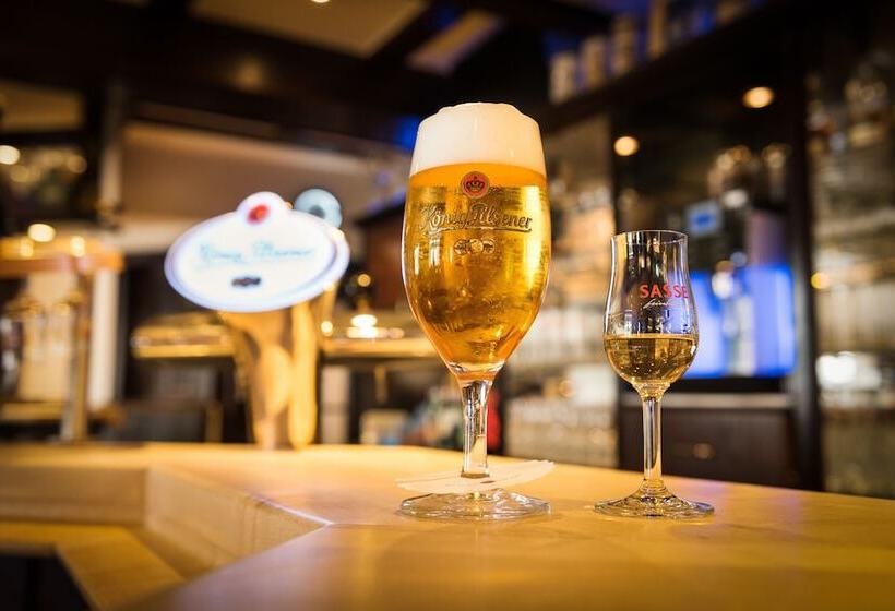 酒店 & Gasthaus Nagel