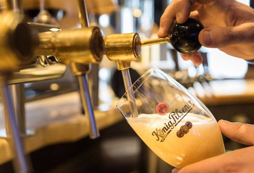 酒店 & Gasthaus Nagel