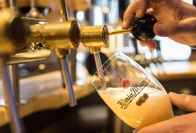 酒店 & Gasthaus Nagel