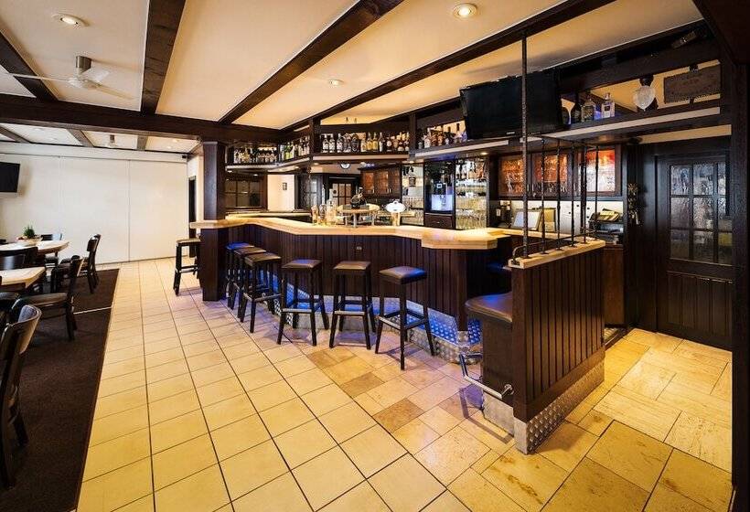 酒店 & Gasthaus Nagel