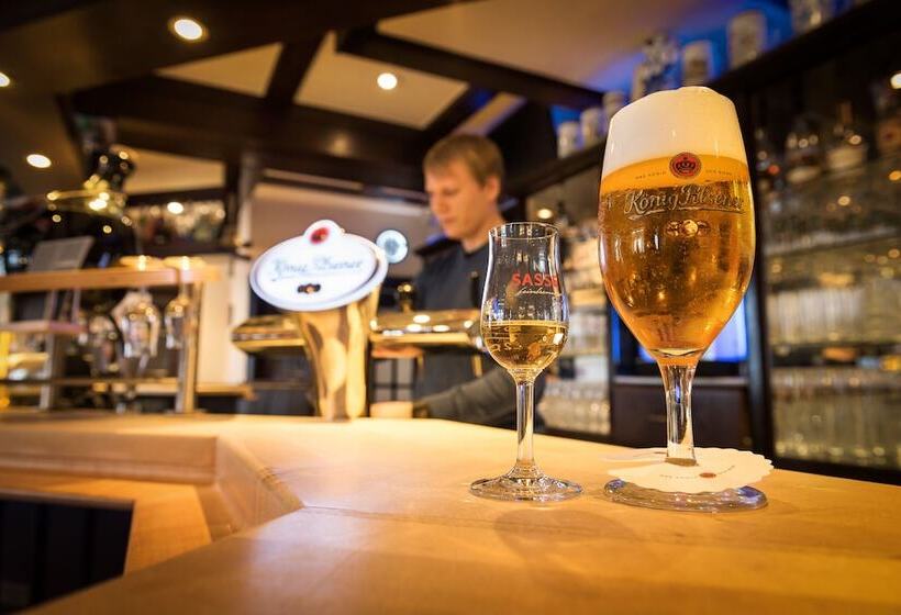 酒店 & Gasthaus Nagel