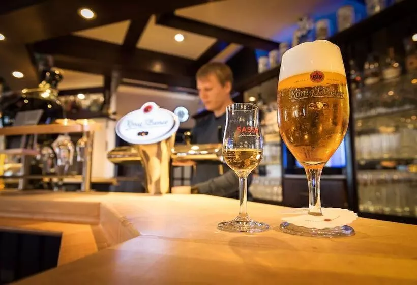 酒店 & Gasthaus Nagel