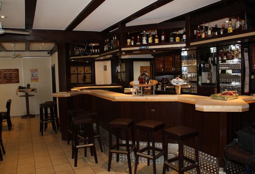 酒店 & Gasthaus Nagel