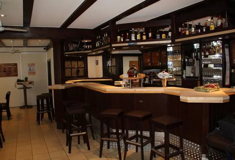 酒店 & Gasthaus Nagel