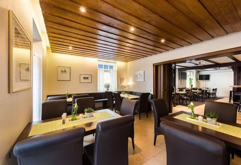 酒店 & Gasthaus Nagel