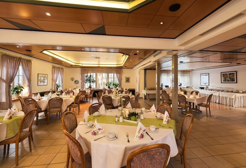 酒店 & Gasthaus Nagel