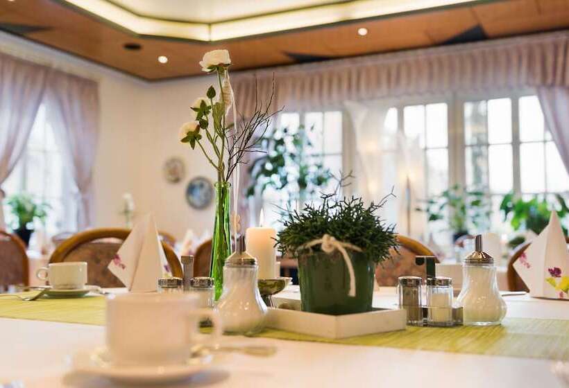 酒店 & Gasthaus Nagel