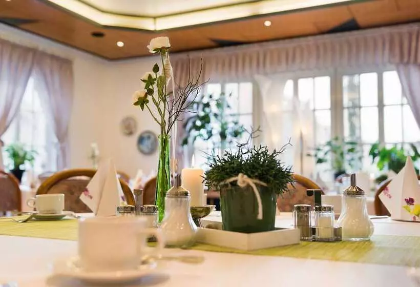 酒店 & Gasthaus Nagel