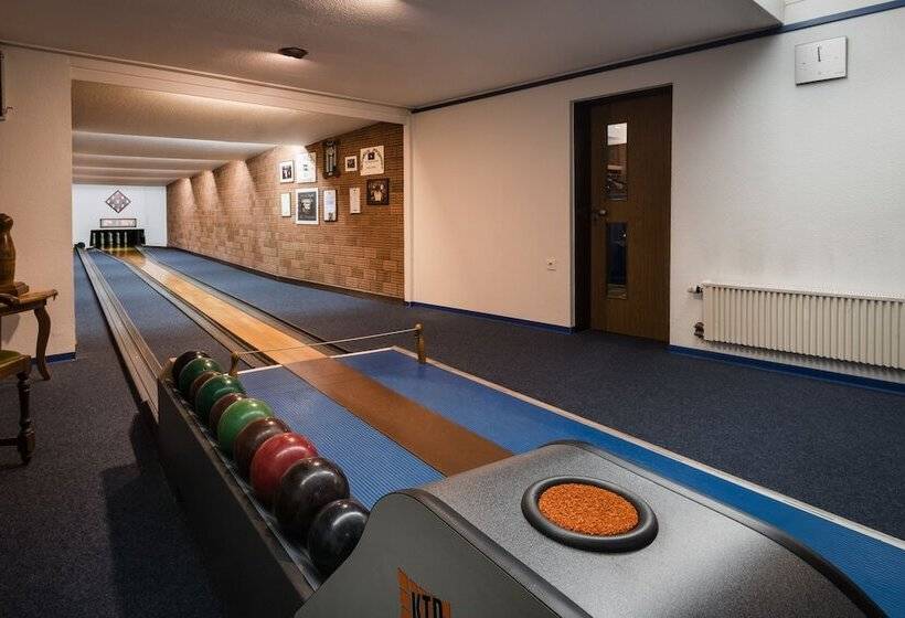 酒店 & Gasthaus Nagel