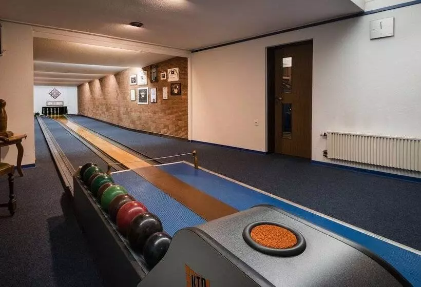 酒店 & Gasthaus Nagel