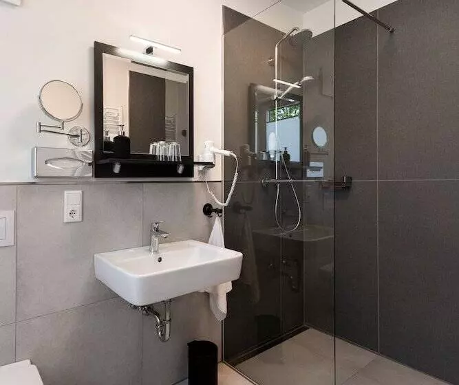 酒店 & Gasthaus Nagel