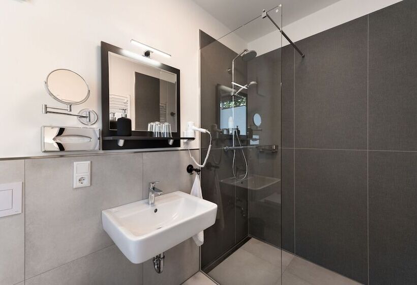 酒店 & Gasthaus Nagel