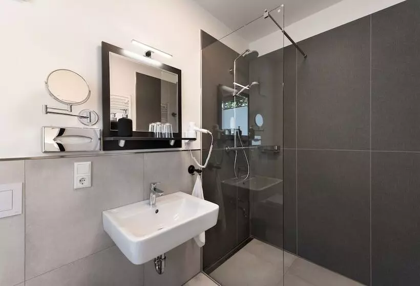 酒店 & Gasthaus Nagel