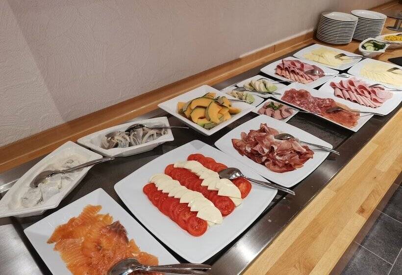 בית מלון כפרי Haus Am See