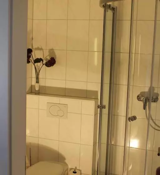 Отель Haus Kirsch