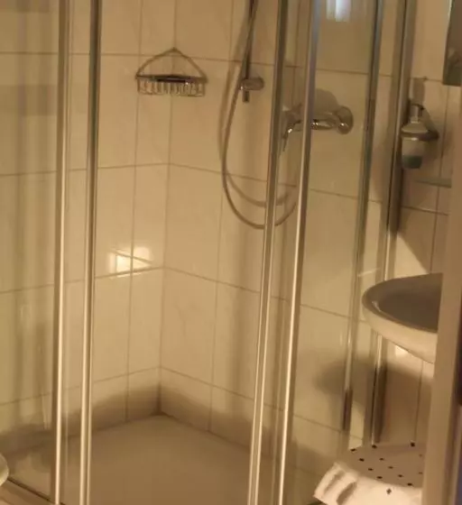 Отель Haus Kirsch