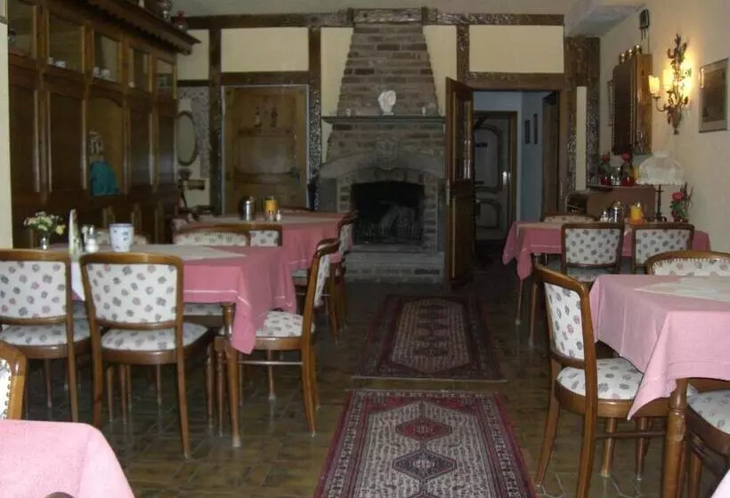 Отель Haus Kirsch