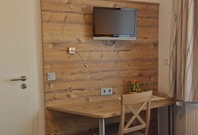 فندق Haus Nussbaum