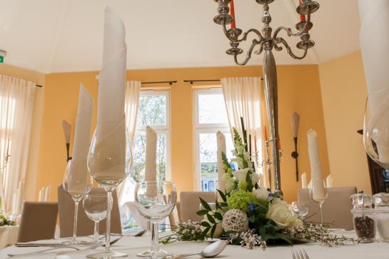 酒店 Haus Reuschenberg