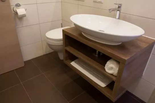 酒店 Haus Reuschenberg