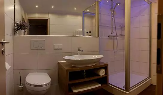 酒店 Haus Reuschenberg