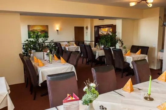 酒店 Haus Reuschenberg