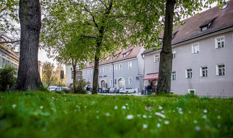 ホテル Jakob Regensburg Downtown, Bw Signature Collection