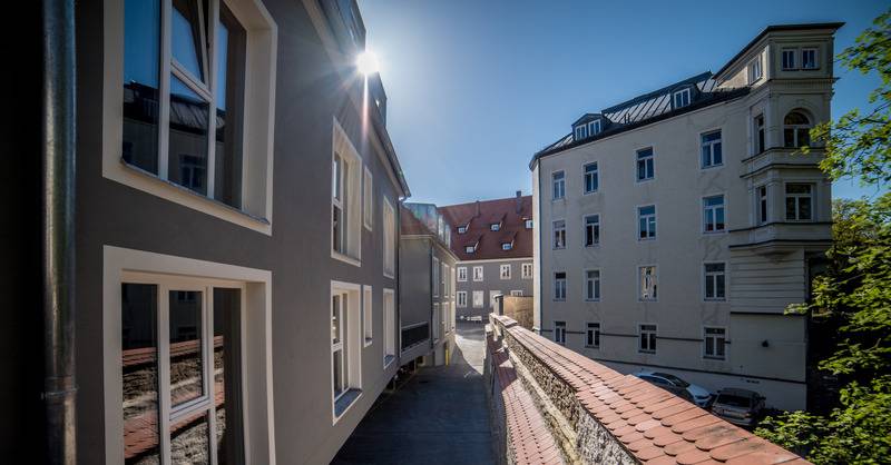 ホテル Jakob Regensburg Downtown, Bw Signature Collection