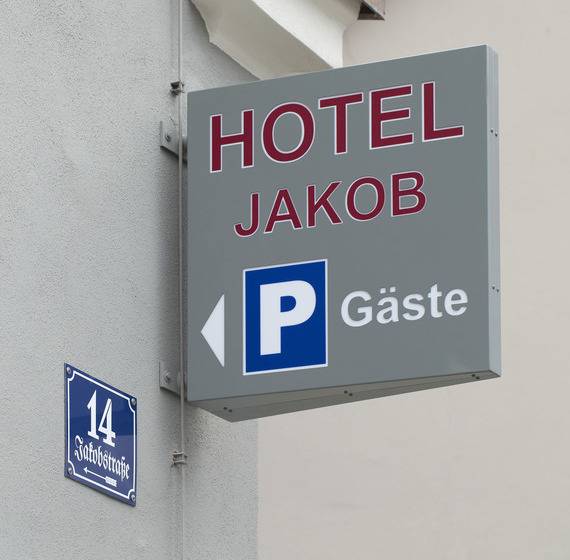 ホテル Jakob Regensburg Downtown, Bw Signature Collection