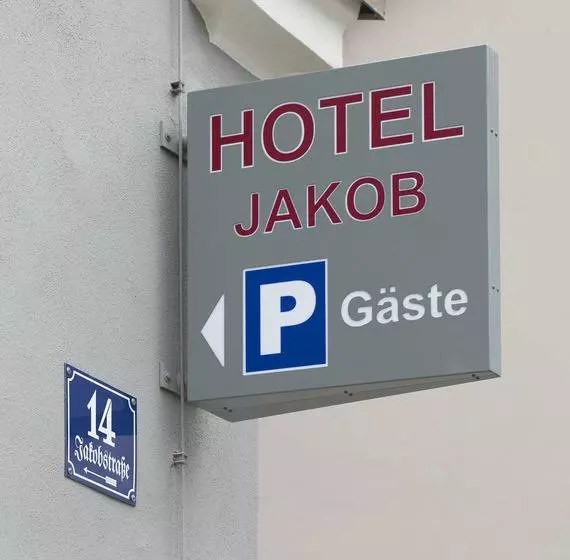 Отель Jakob Regensburg Downtown, Bw Signature Collection