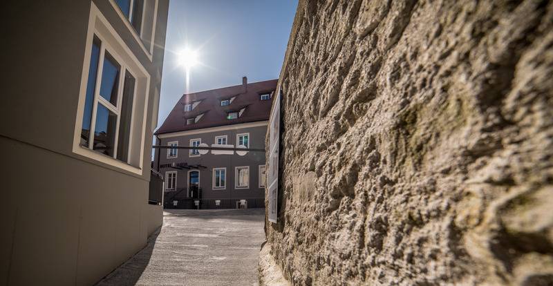 ホテル Jakob Regensburg Downtown, Bw Signature Collection